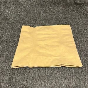 waist cincher shapewear